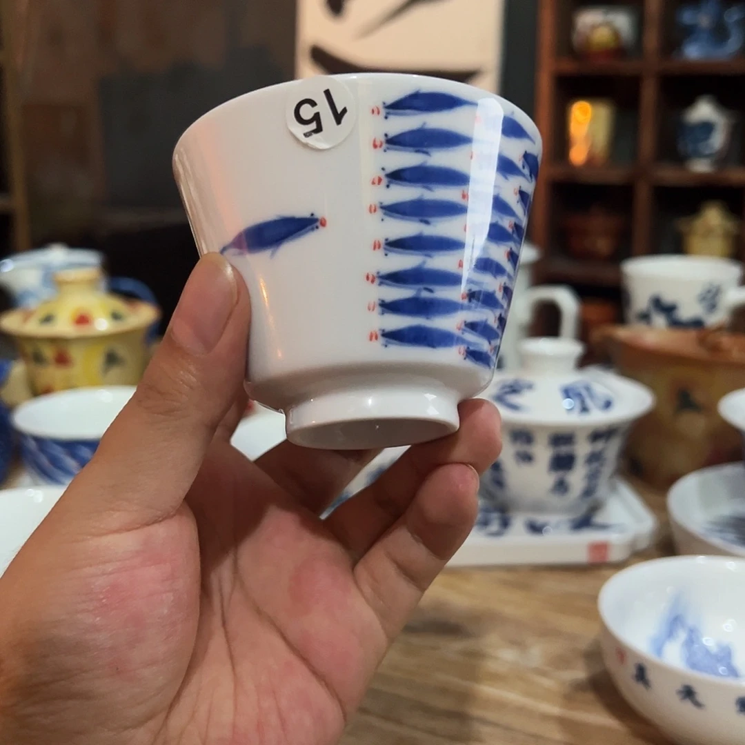 陶瓷艺术作品欣赏
