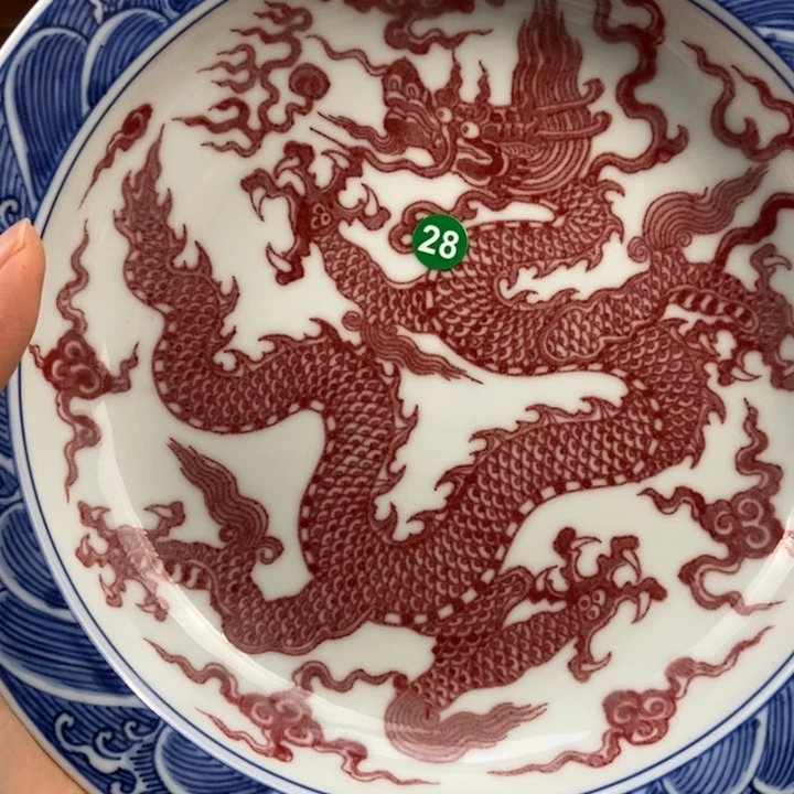 景德镇手绘哈哈哈哈哈哈佲**具