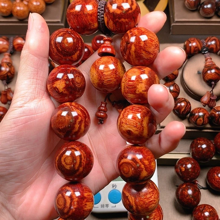 【闪购商品】黄花梨/降香黄檀2.5规格25W