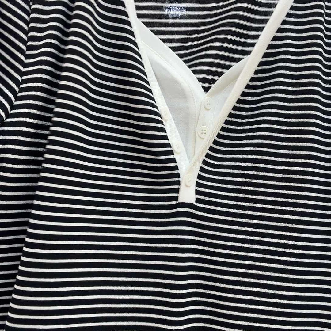 路***金65500，条纹，X L，上