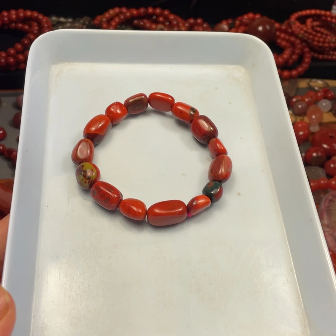 南红玛瑙未镶嵌南红玛瑙