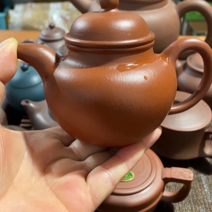 姜*紫砂等产品远销欧洲各地并出口