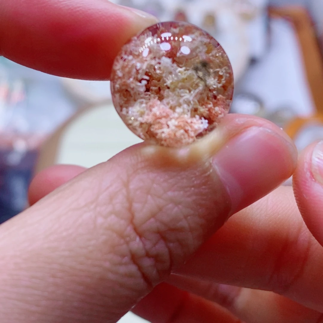 颈饰未镶嵌水晶路****9