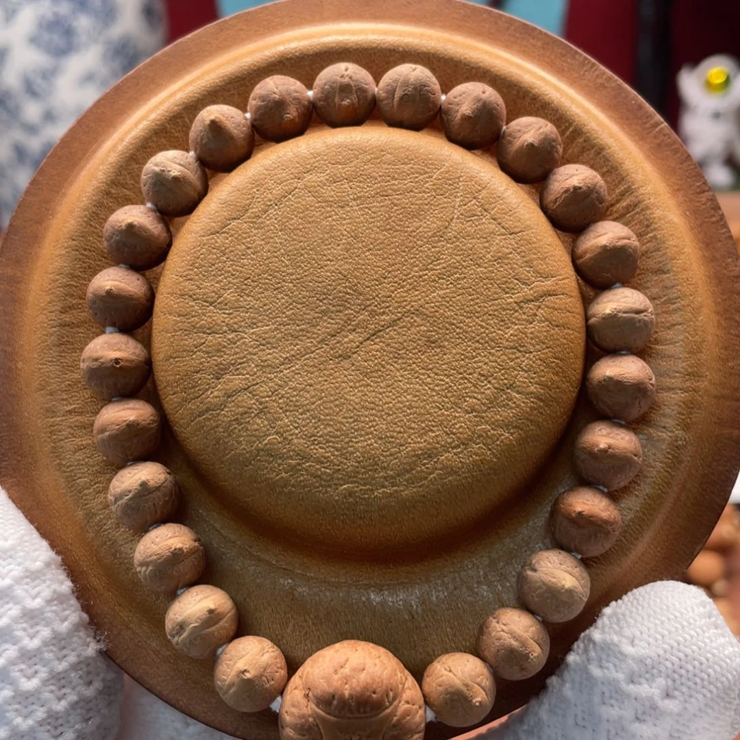 手串凤眼菩提凤眼菩提9-9.3