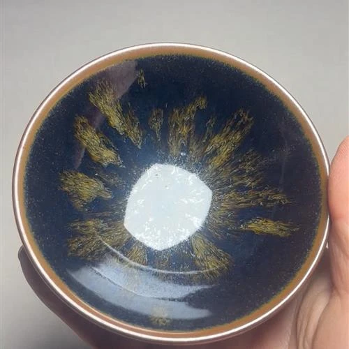 【闪购商品】茶盏-308............