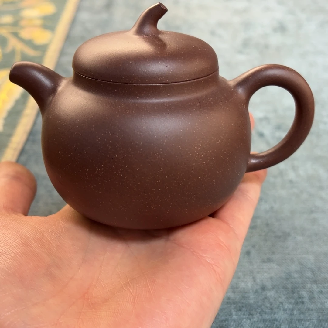 紫砂茶壶汽修厂紫砂