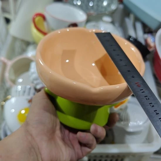 瓷片陶瓷杯碗盘微介意慎拍