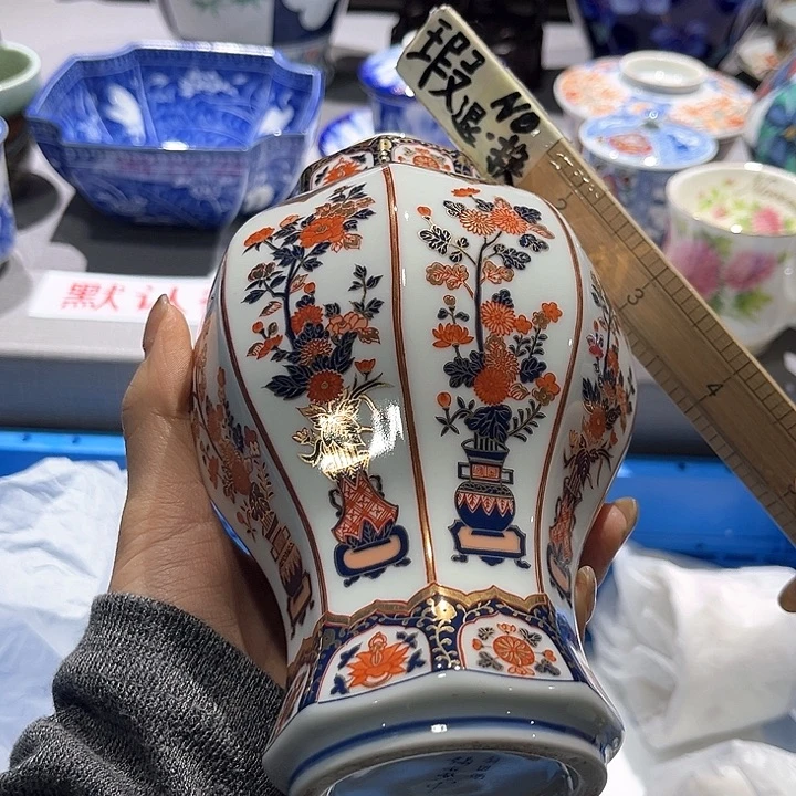 满二十包邮，默认微瑕！紫砂