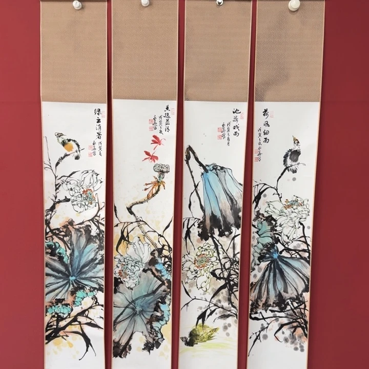 书法感谢你的支持和帮助