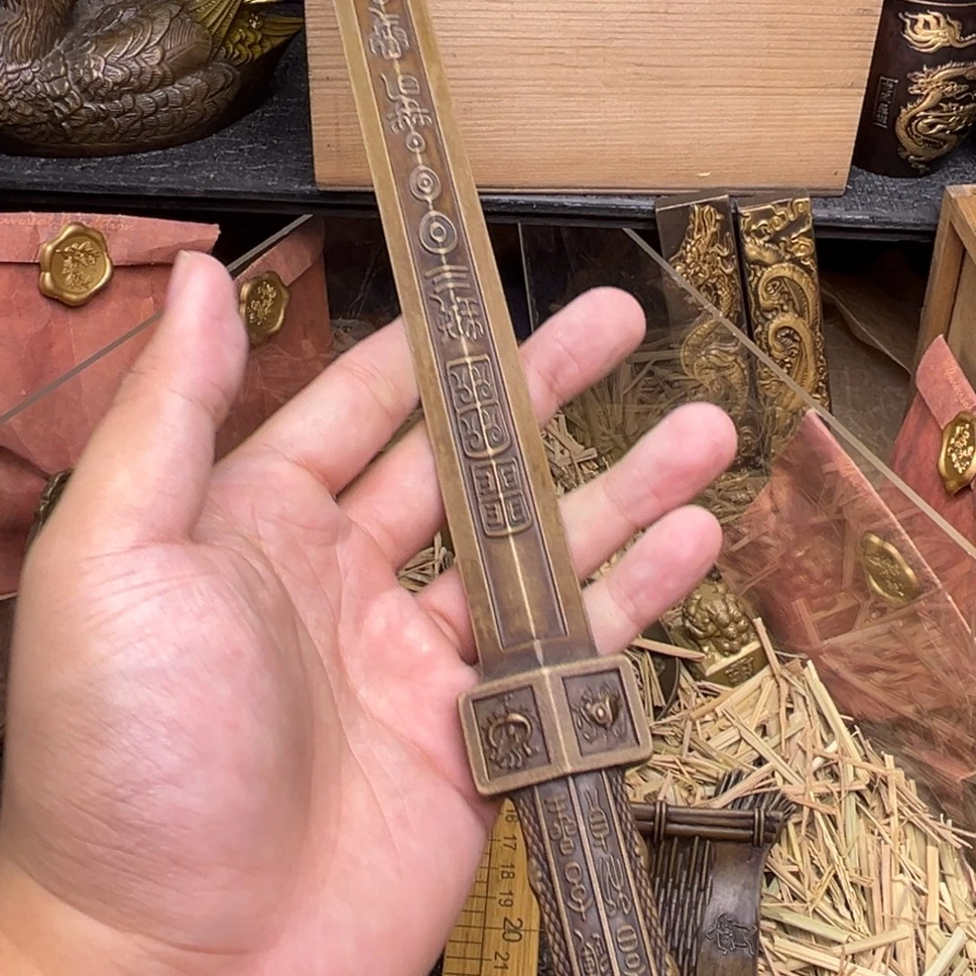 小王铜器精选专属链接