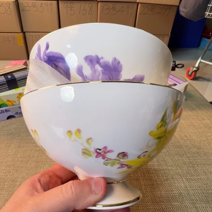 瓷片启航瓷器精选