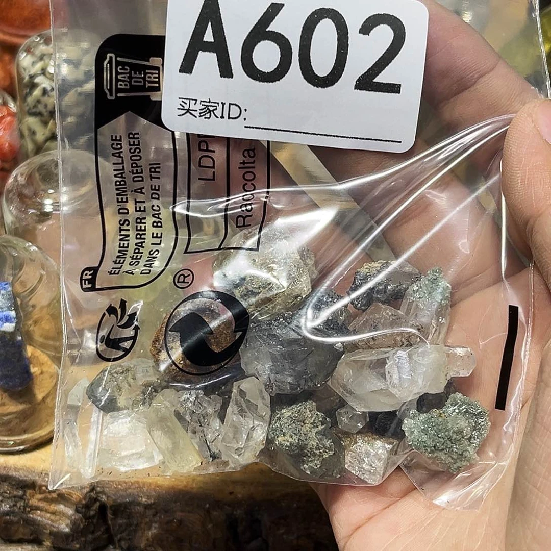 未镶嵌珠宝半成品水晶?****?多样性发其一微瑕