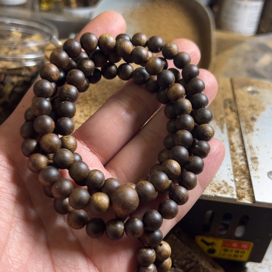 ?****?高油脂海南产区凹身品种卡8多圈31.3克