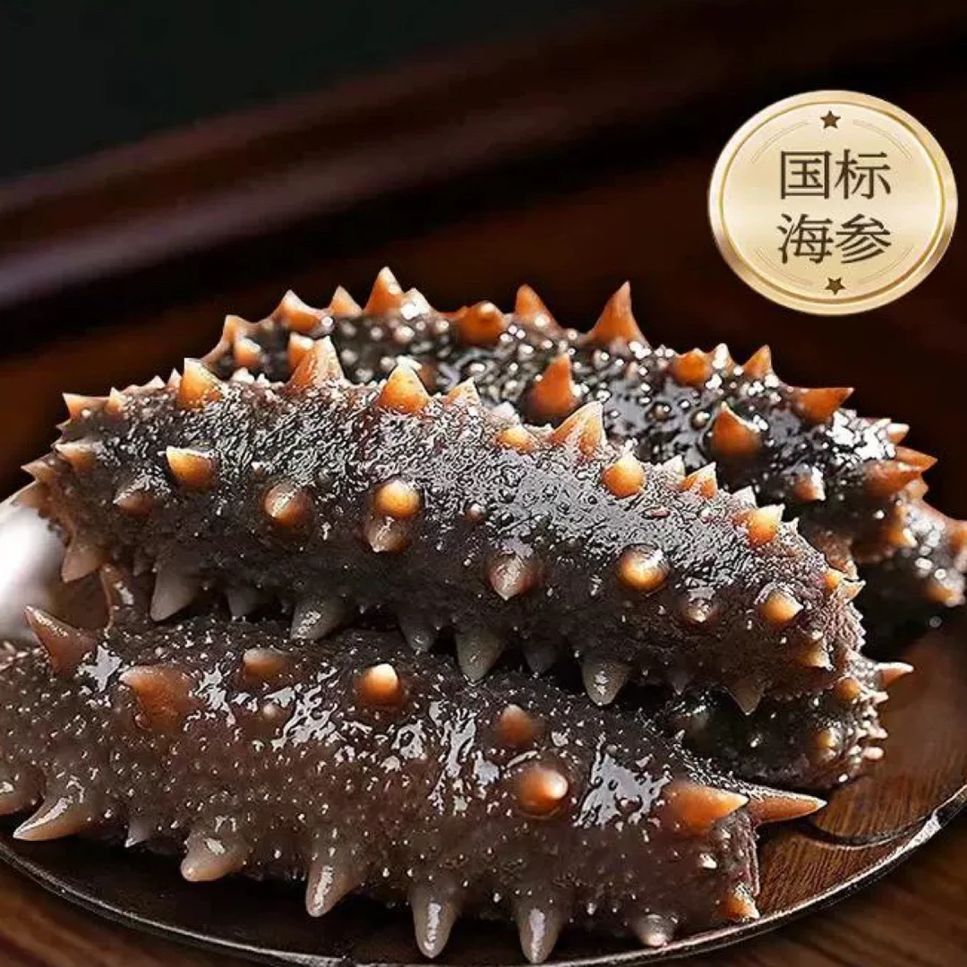 正经大连辽刺参（1斤）
