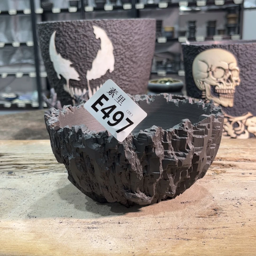 文内14.5高8.5瑕疵景德镇手工