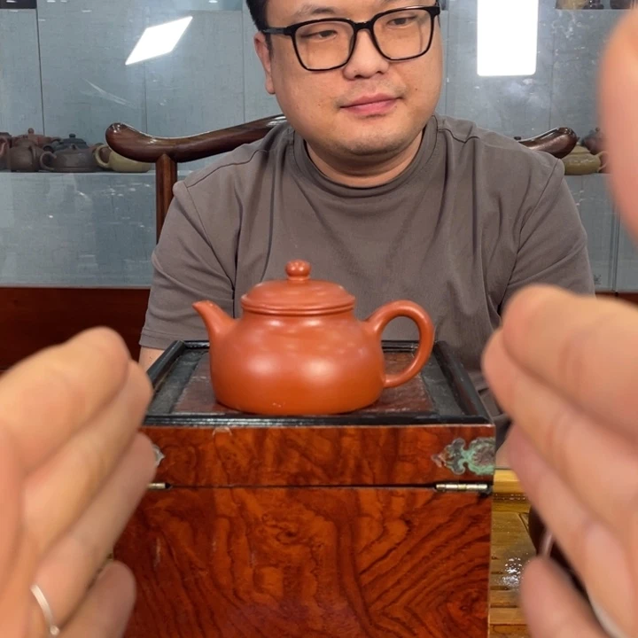 茶壶紫砂周*大大大大美女太棒哦
