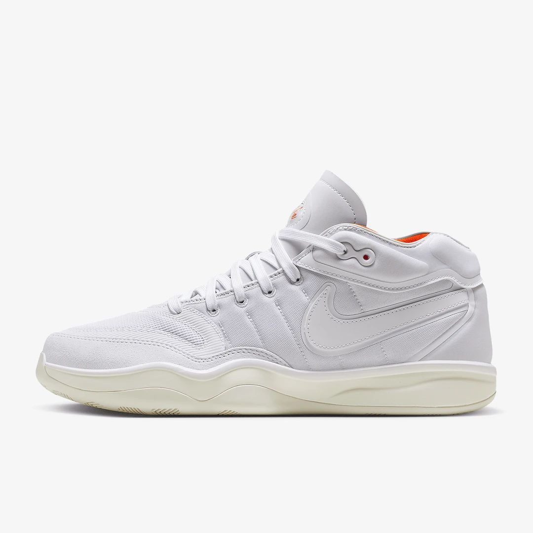 NIKE/耐克GT Hustle 2 男鞋实战训练透气篮球鞋DJ9404104