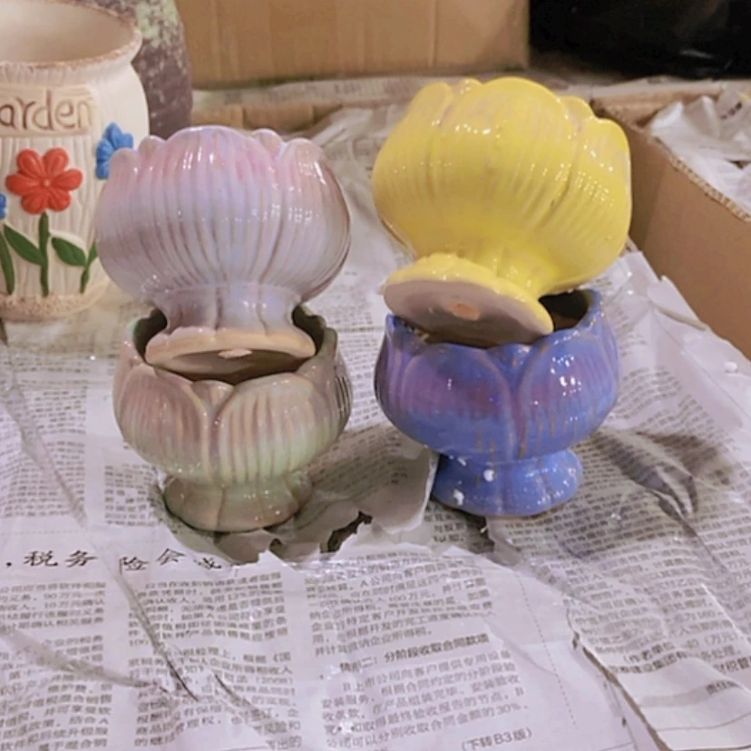 【闪购商品】花盆厂家直销