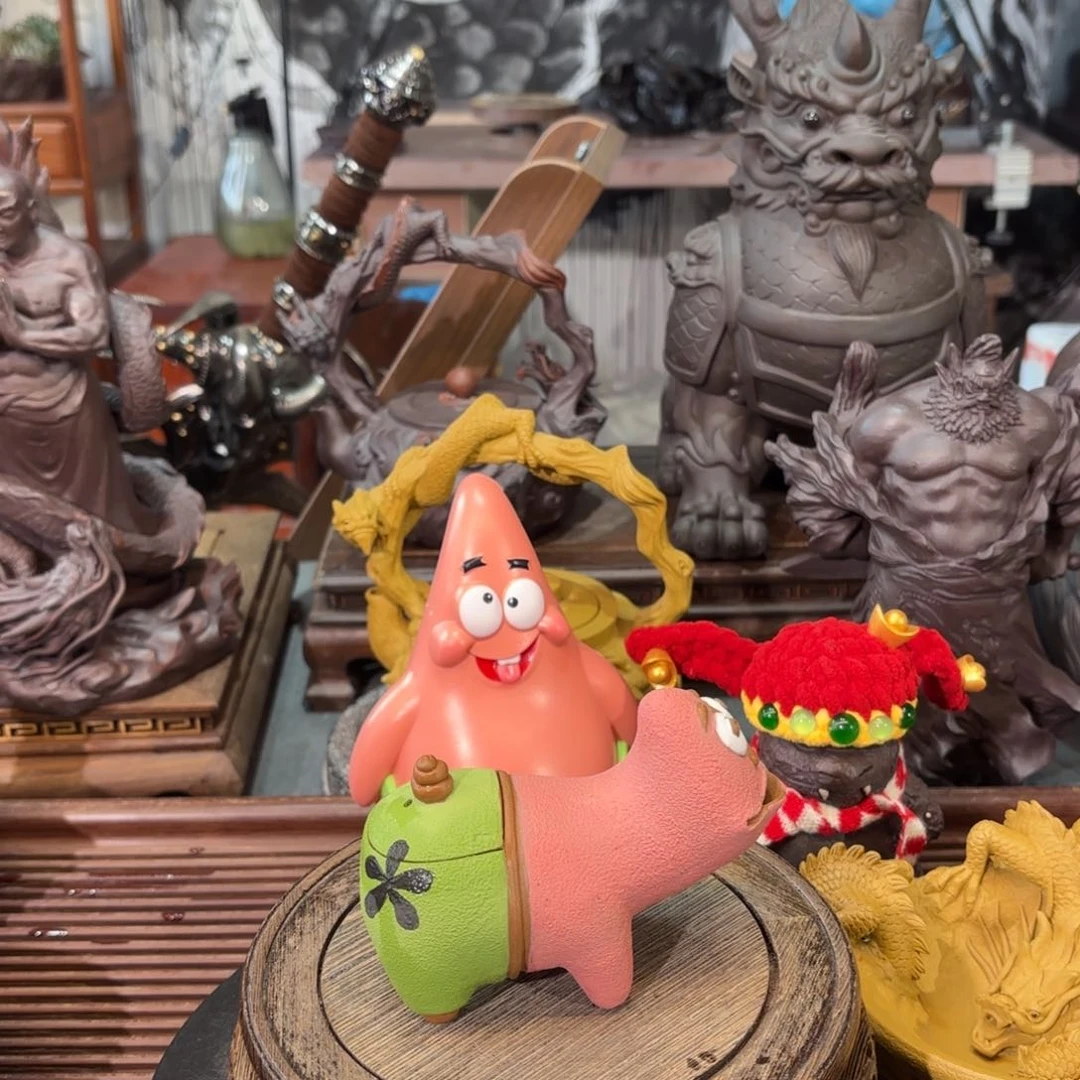 紫砂茶壶老**食紫砂壶收藏鉴赏辞典作者