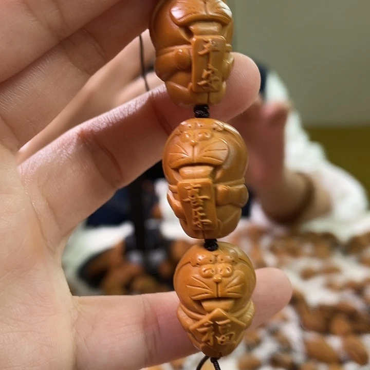 吊坠橄榄核橄榄核