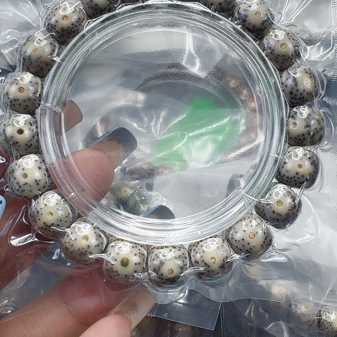 手串星月菩提164快乐星月菩提11