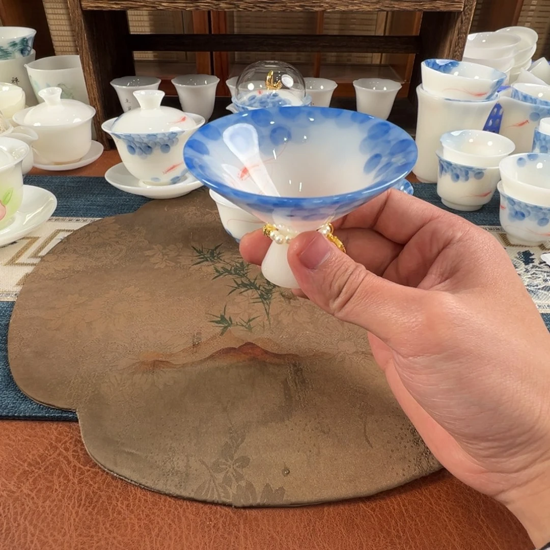 玉***麻陶其他璞玉瓷系列产品