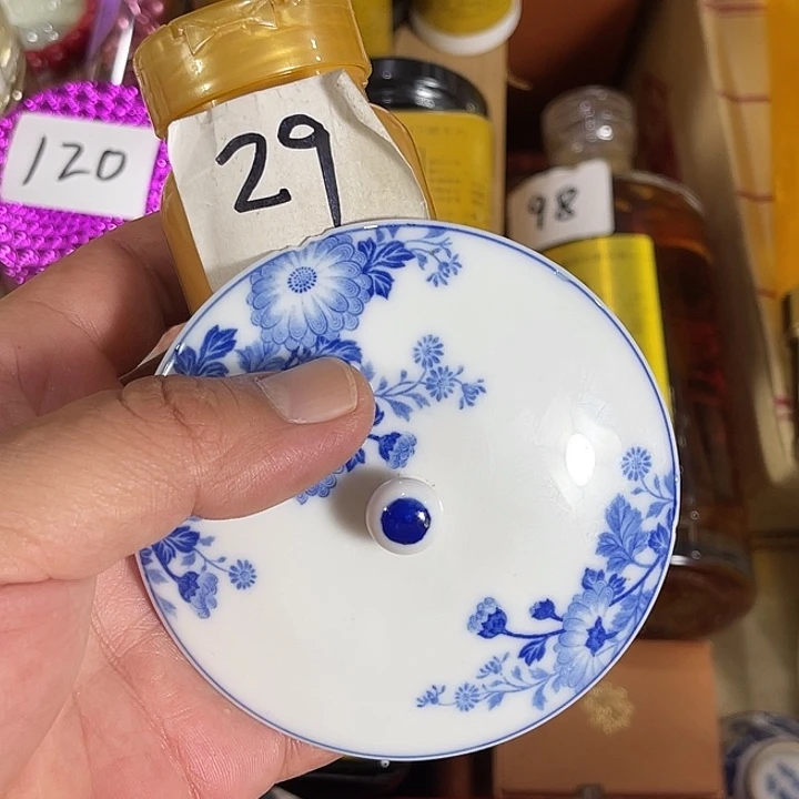 瓷片回流瓷器瓷片29