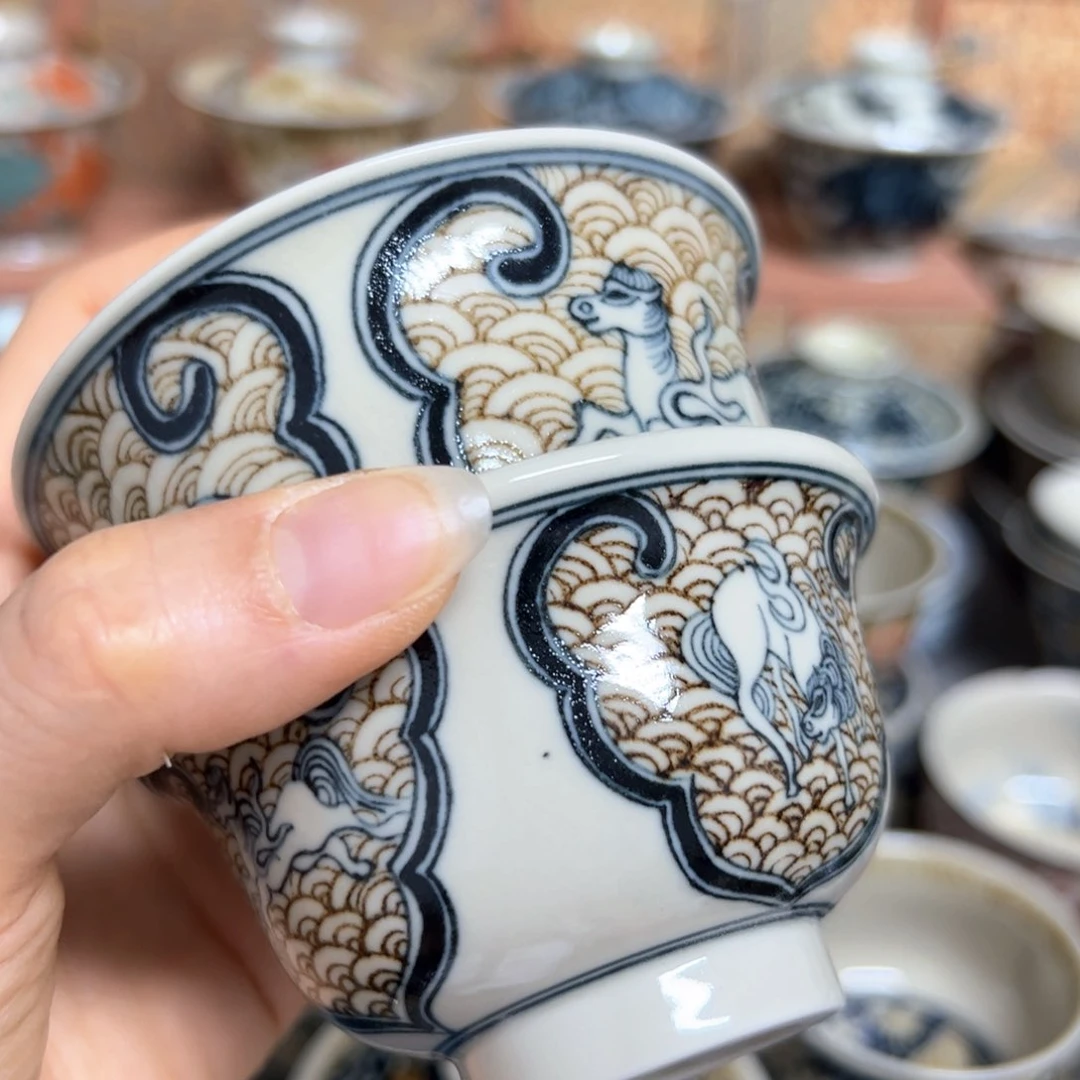 【闪购商品】陶瓷艺术有限公司