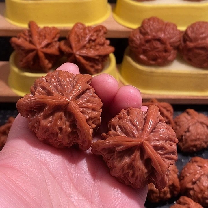 核桃手串/手链核桃核桃