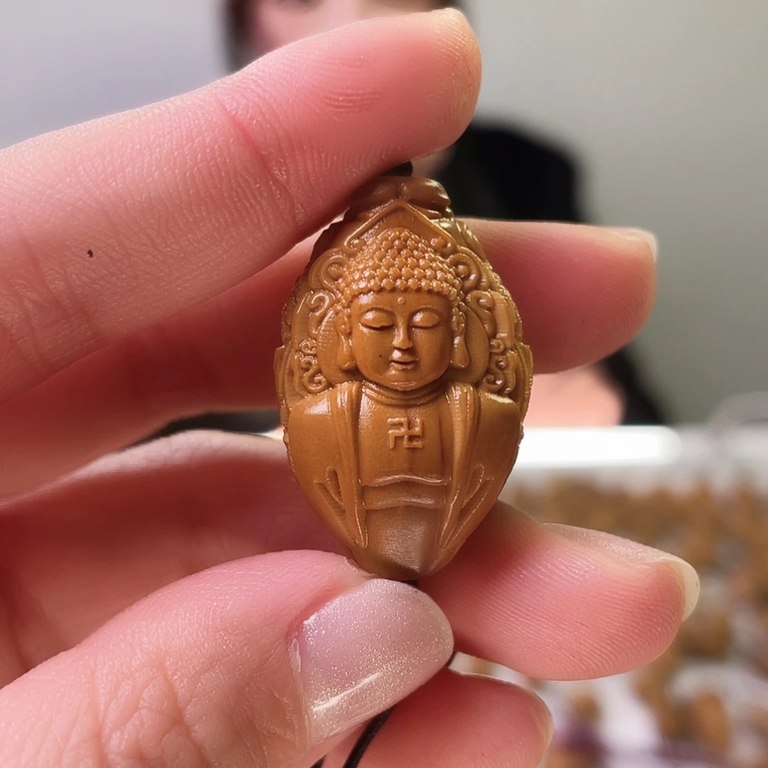 橄榄核手串/手链橄榄核