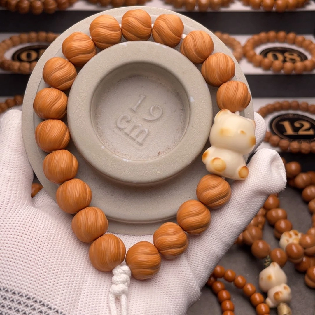 手串猴头核桃闪购7卷卷酥搭配饰