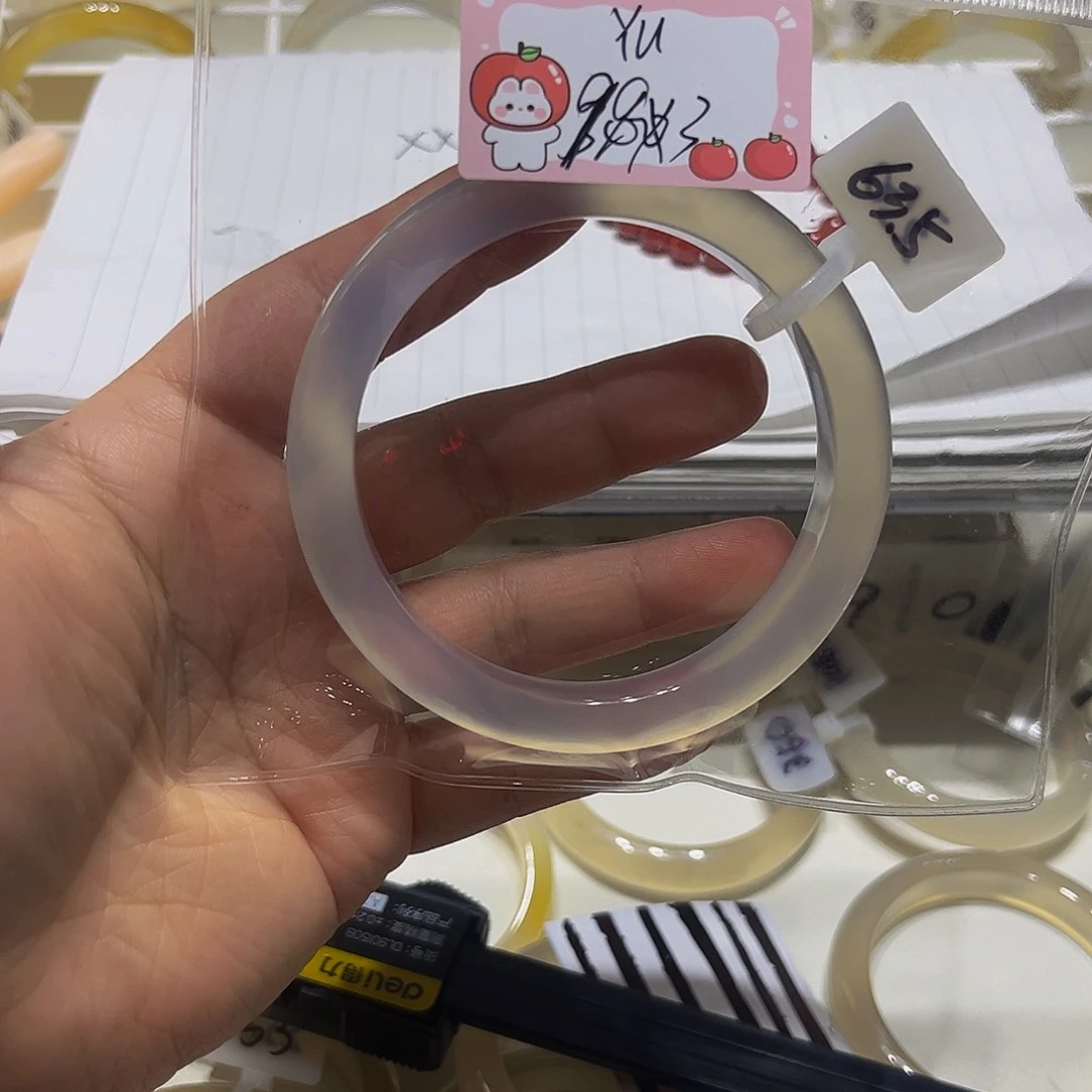 Y***.合金手链玛瑙/玉髓