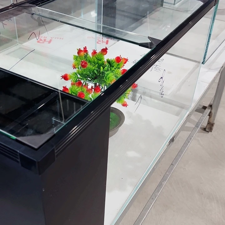 方***趣玻璃80.40侧鱼马桶全套