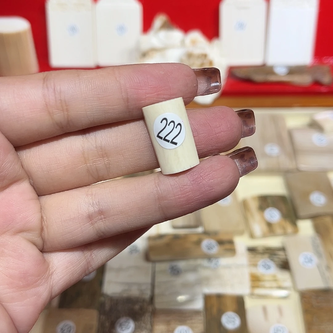 鹿骨手串/手链手工艺手工艺