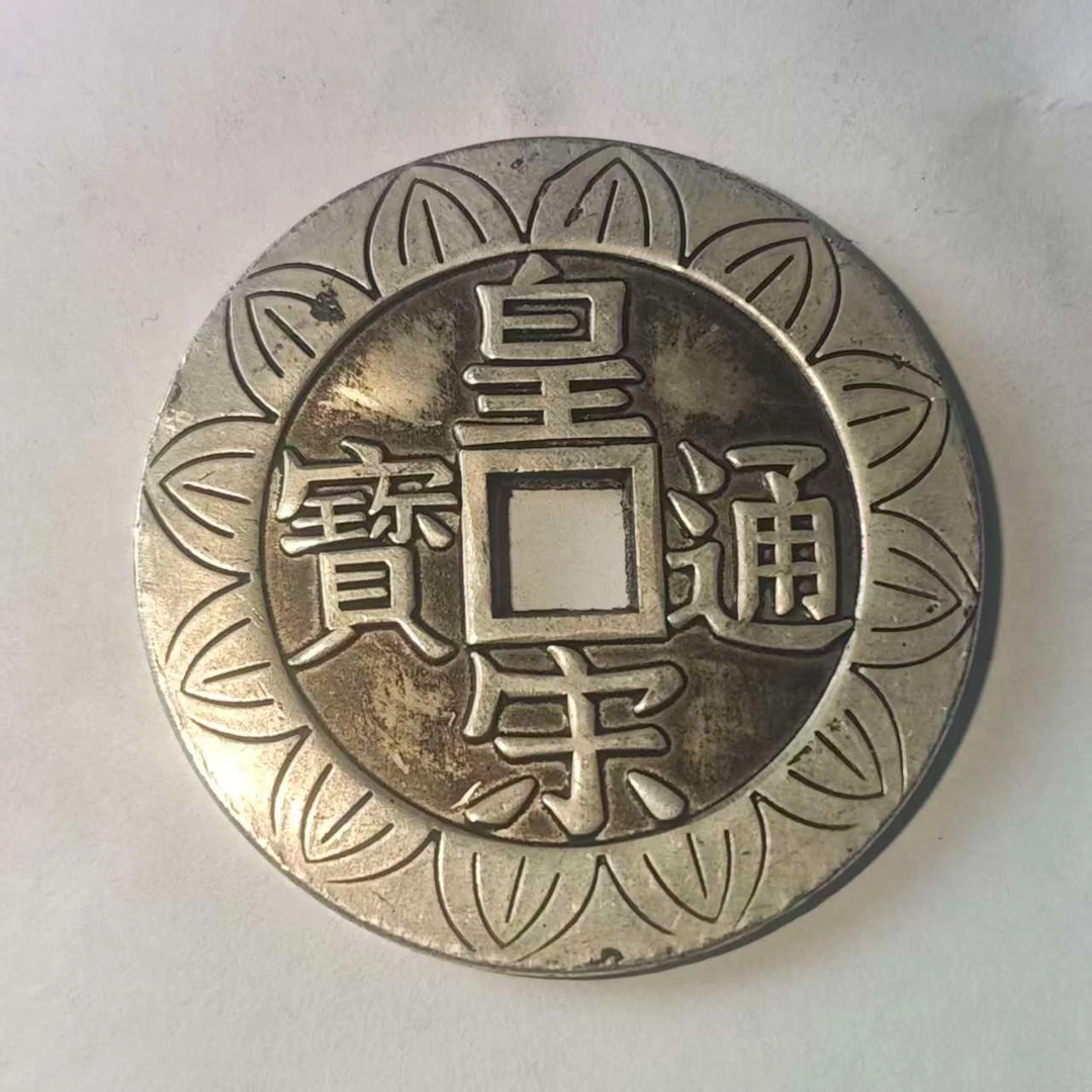 074A精美仿古工艺品摆件