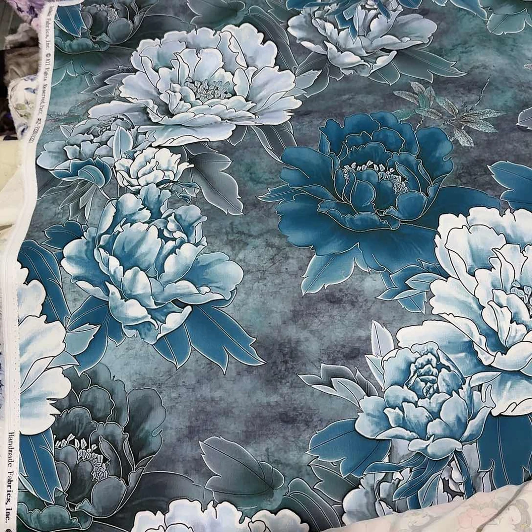 60支高品纯棉贡缎一米价1.5米宽新款首发