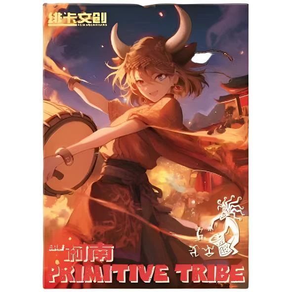 飞飞【强娶绯卡文创】柯南色纸第一弹二创收藏卡牌（默认代拆）