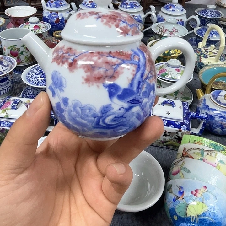 锌***润景德镇陶瓷研究所