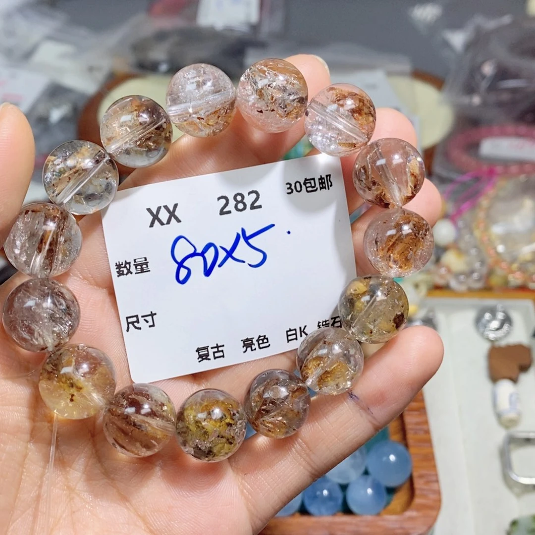 大漆工艺品无事牌雷**儿XX282