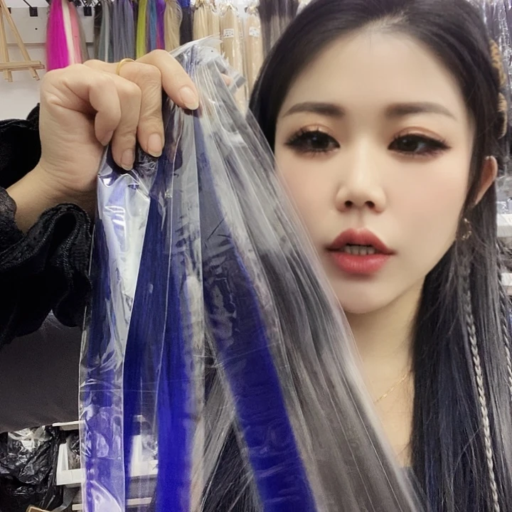 丫****皮质铁合金黑蓝黑灰各五闪1