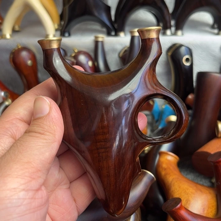 大果紫檀（缅甸花梨）504