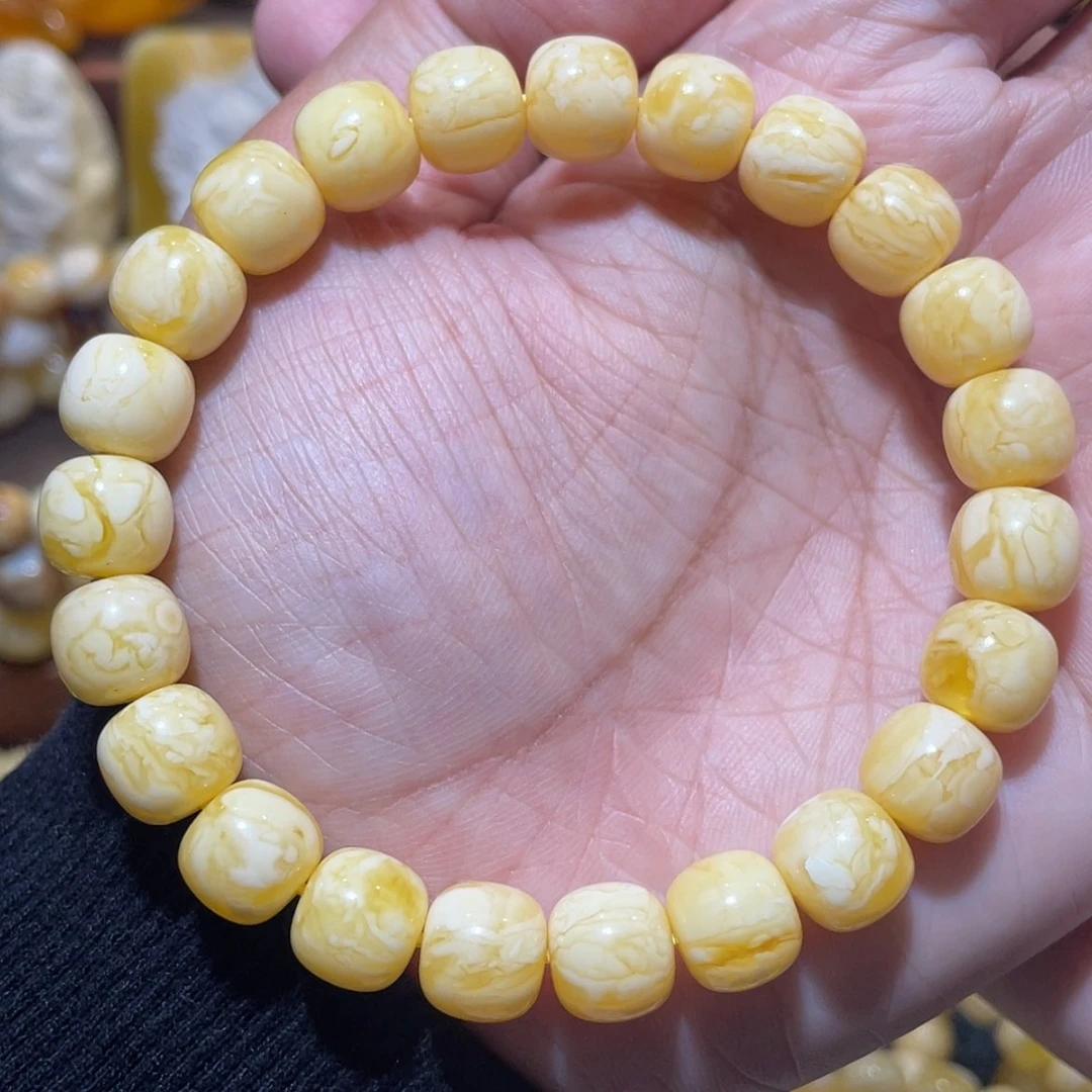 【闪购商品】裸石琥珀未镶嵌琥珀蜜蜡