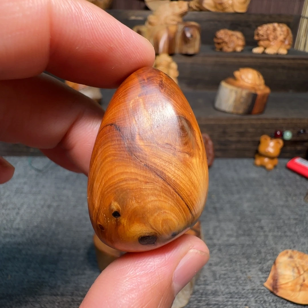 半***生柏木（崖柏）好吧好嘛好吧我