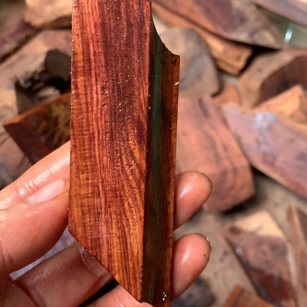 黄花梨/降香黄檀其他五***铃25克