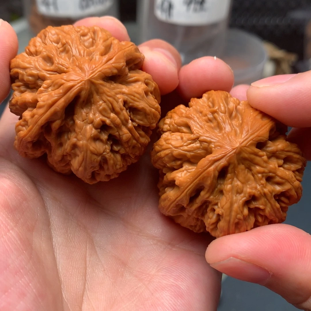 【闪购商品】桃核吊坠粗筋43-11656-3