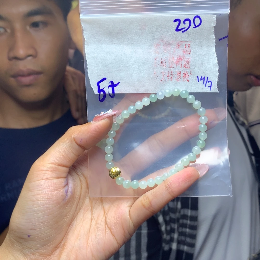 定制翡翠天然翡翠未镶嵌