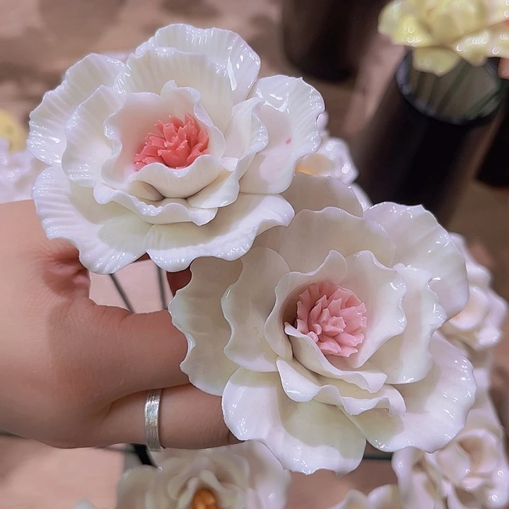 陶瓷等行业的生产和销售