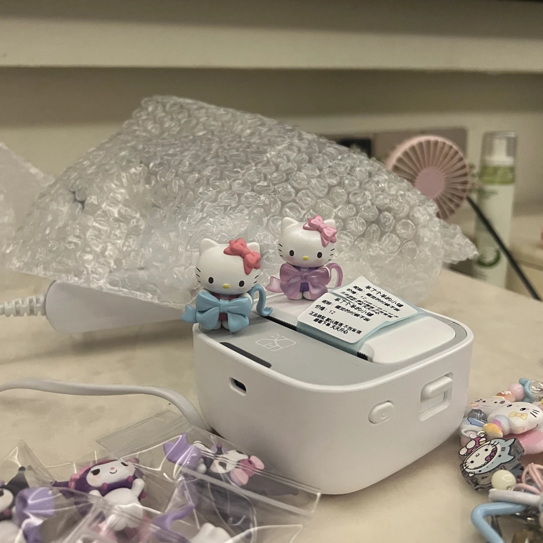 正版萌粒明款自选默认微瑕