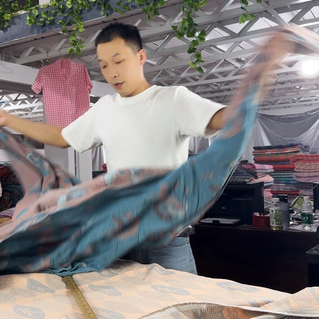 一***光棉全棉系列产品两米六