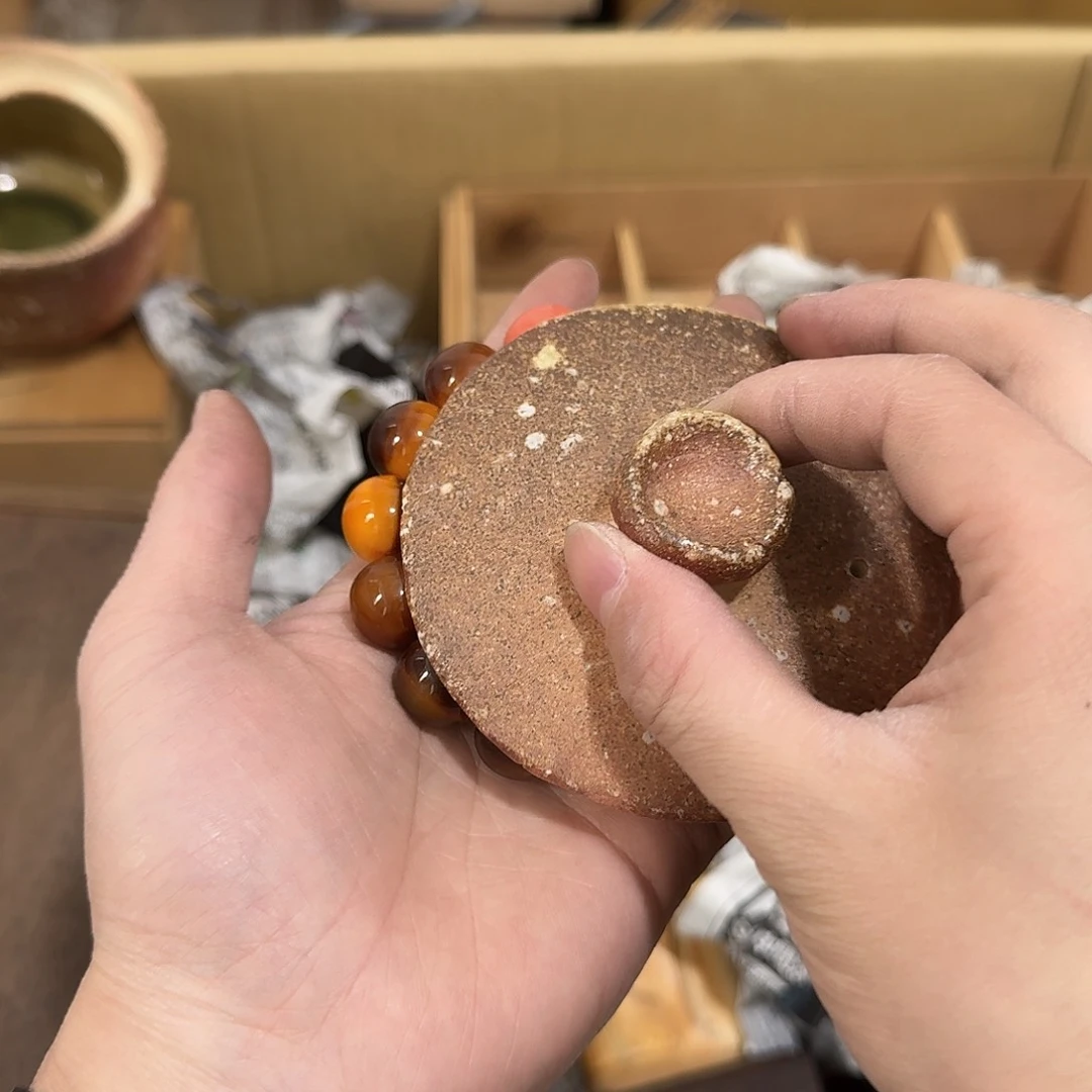 茶宠瓷器茶具等系列